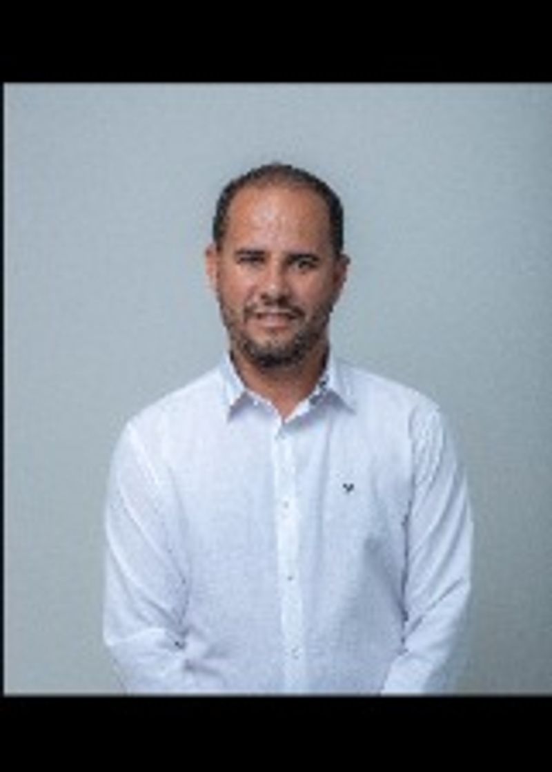 Marcelo Pereira de Carvalho